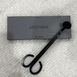 Wick Trimmer (brand new in box!)